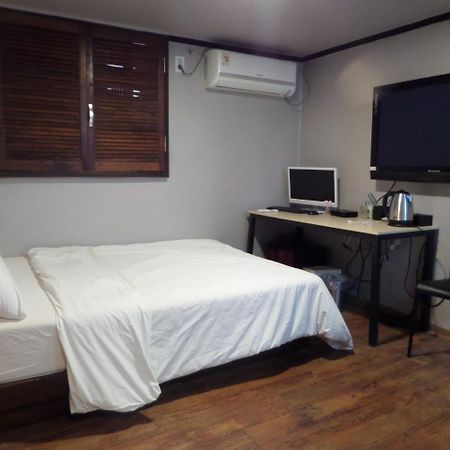 Hotel Grim Jongno Séoul Extérieur photo