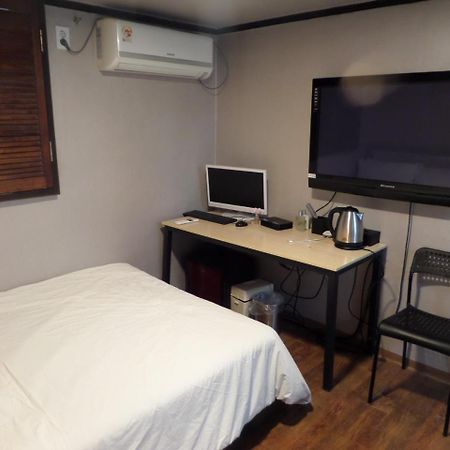 Hotel Grim Jongno Séoul Extérieur photo