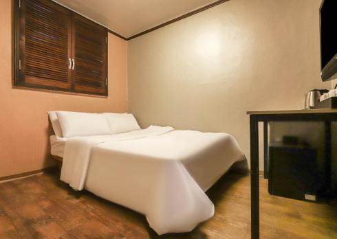 Hotel Grim Jongno Séoul Extérieur photo
