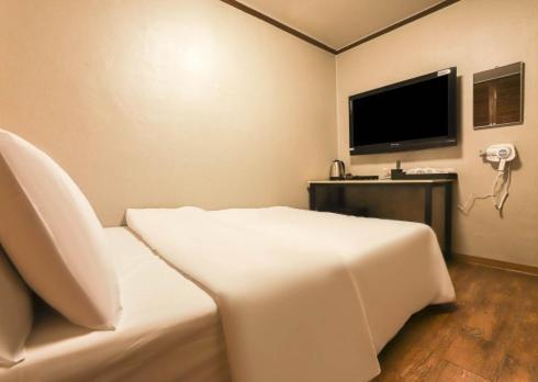 Hotel Grim Jongno Séoul Extérieur photo