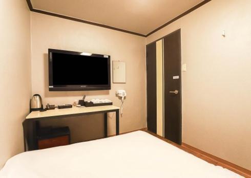 Hotel Grim Jongno Séoul Extérieur photo