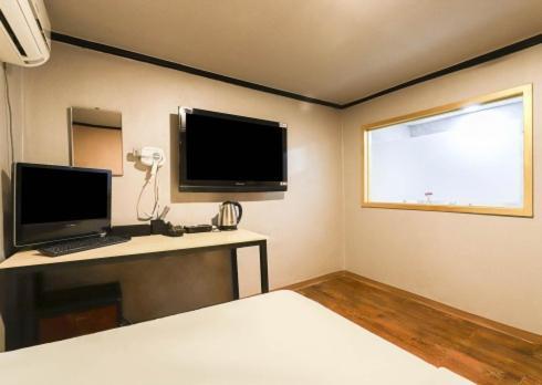Hotel Grim Jongno Séoul Extérieur photo