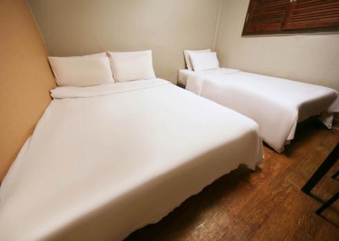 Hotel Grim Jongno Séoul Extérieur photo