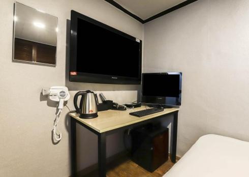 Hotel Grim Jongno Séoul Extérieur photo