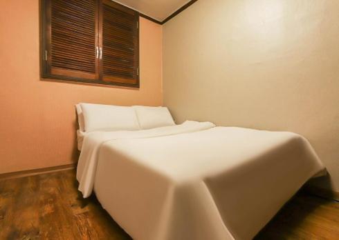 Hotel Grim Jongno Séoul Extérieur photo