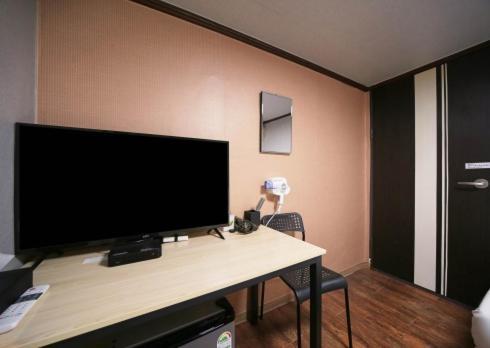 Hotel Grim Jongno Séoul Extérieur photo